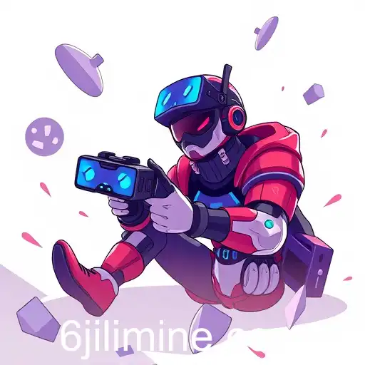 The Rise of Jilimine: A New Era in Online Gaming